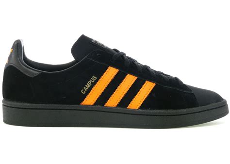 adidas campus porter|adidas porter black orange.